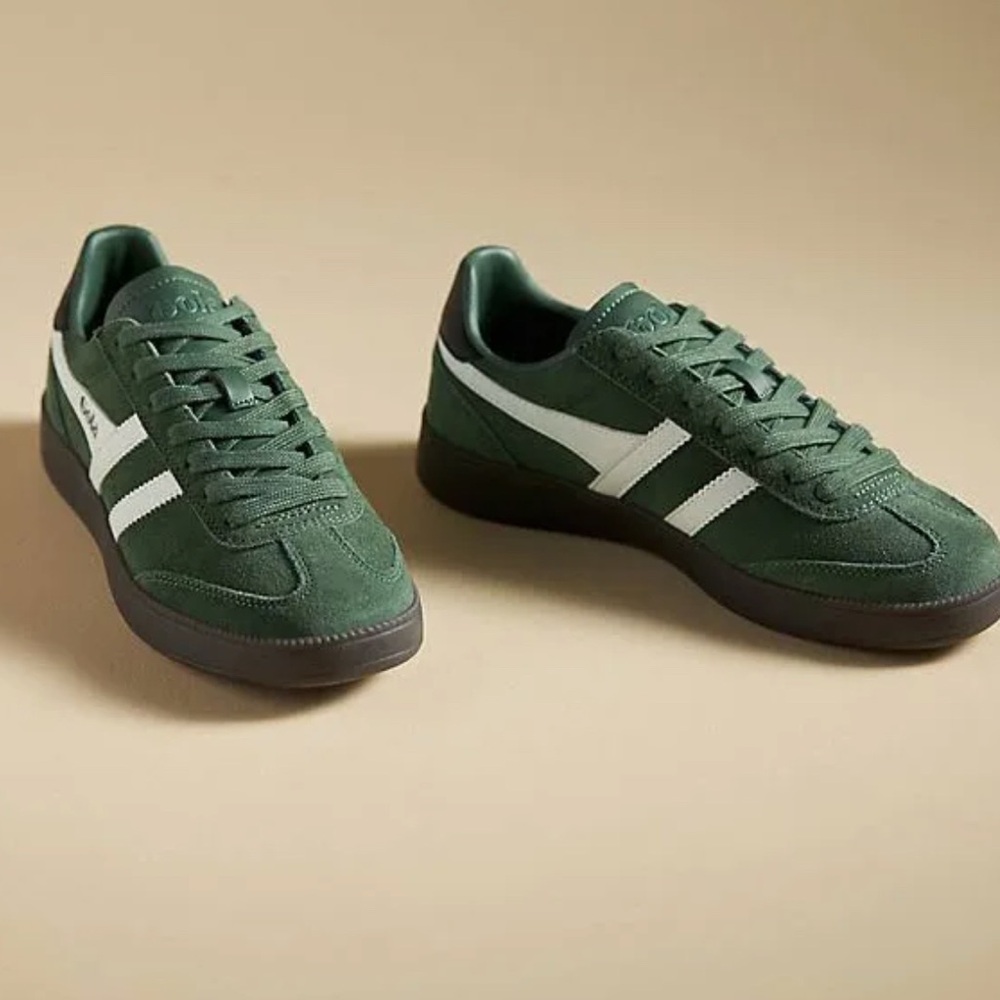 Gola 'Viper' suede sneakers - Basically New